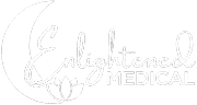 Enlightened Medical logo