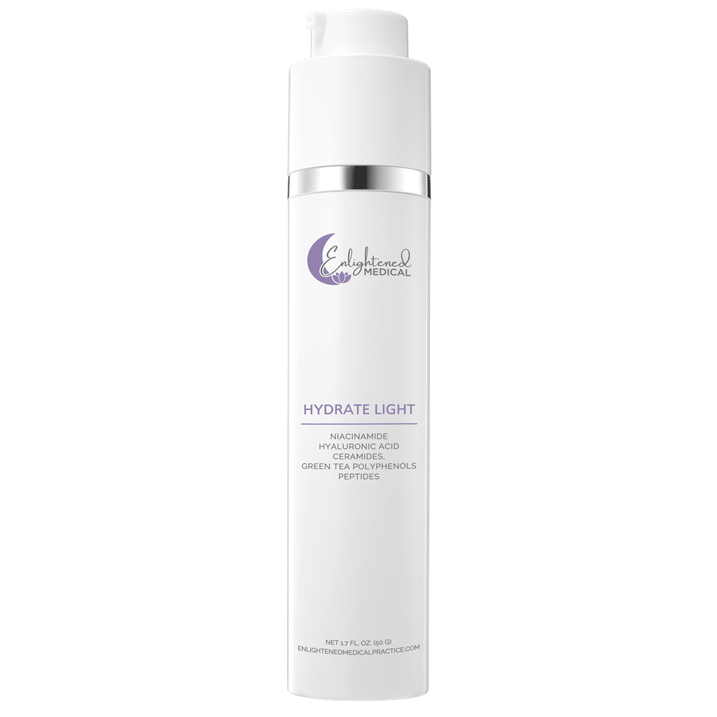 Hydrate Light