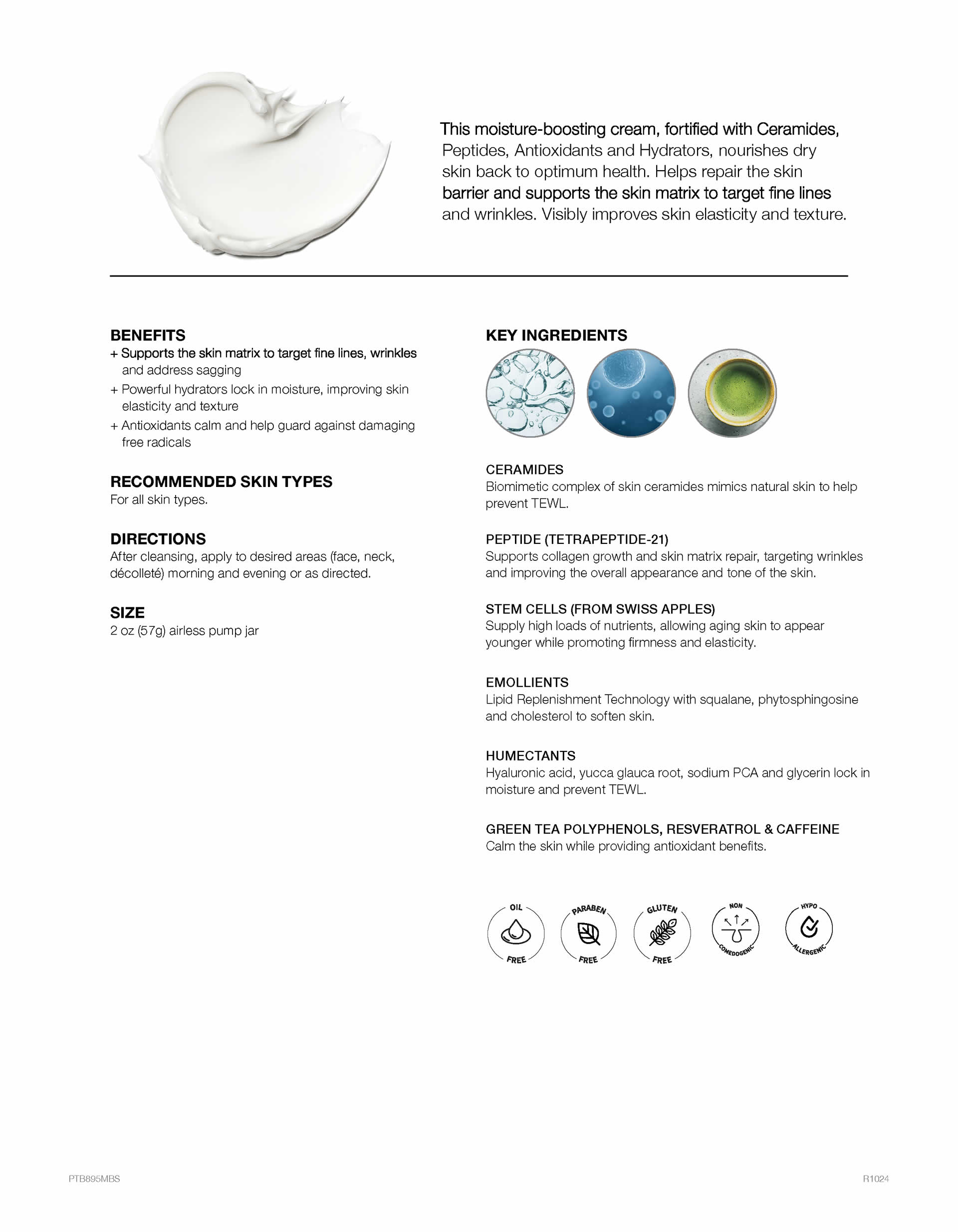 Hydrate Restore - Image 3