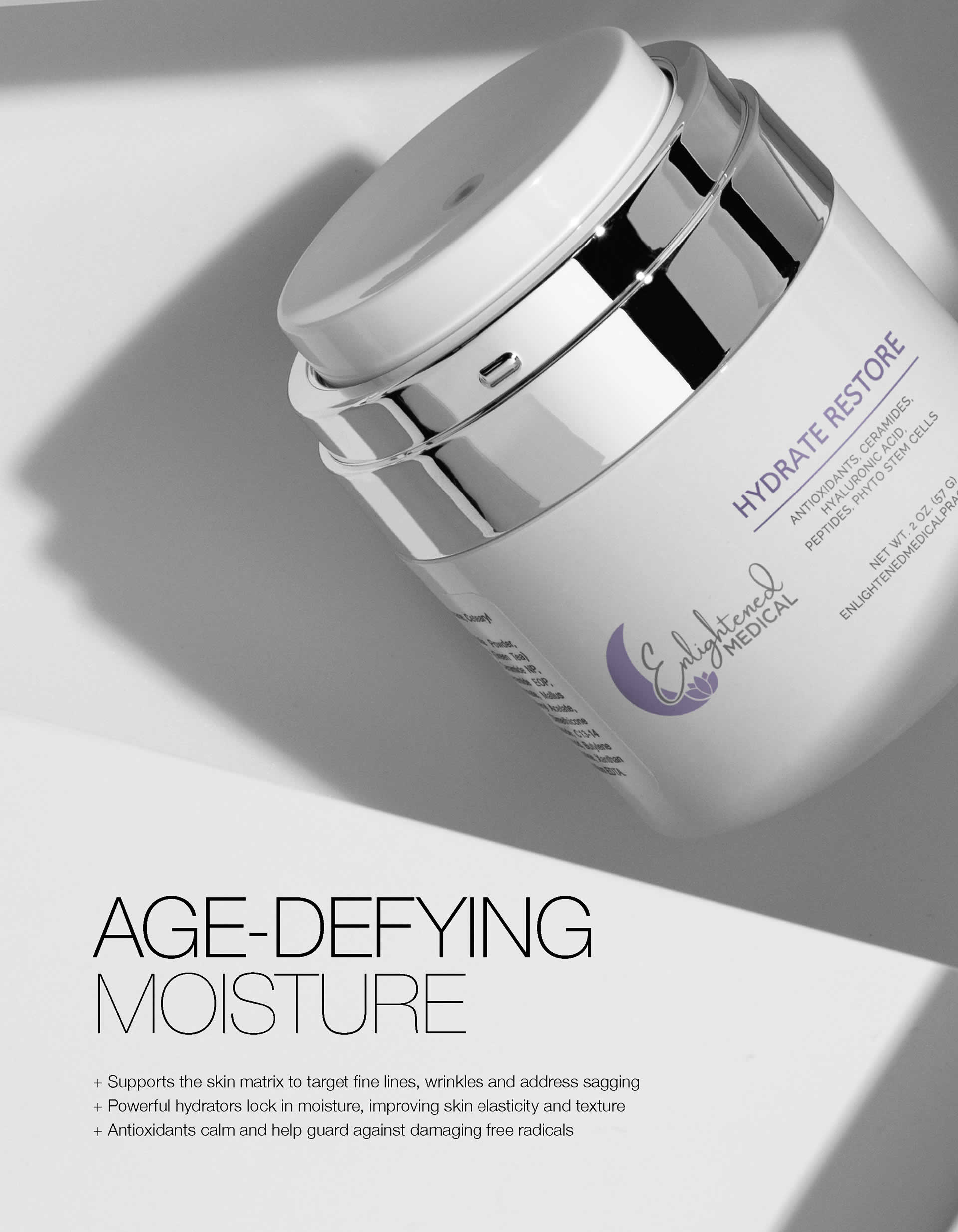 Hydrate Restore - Image 2