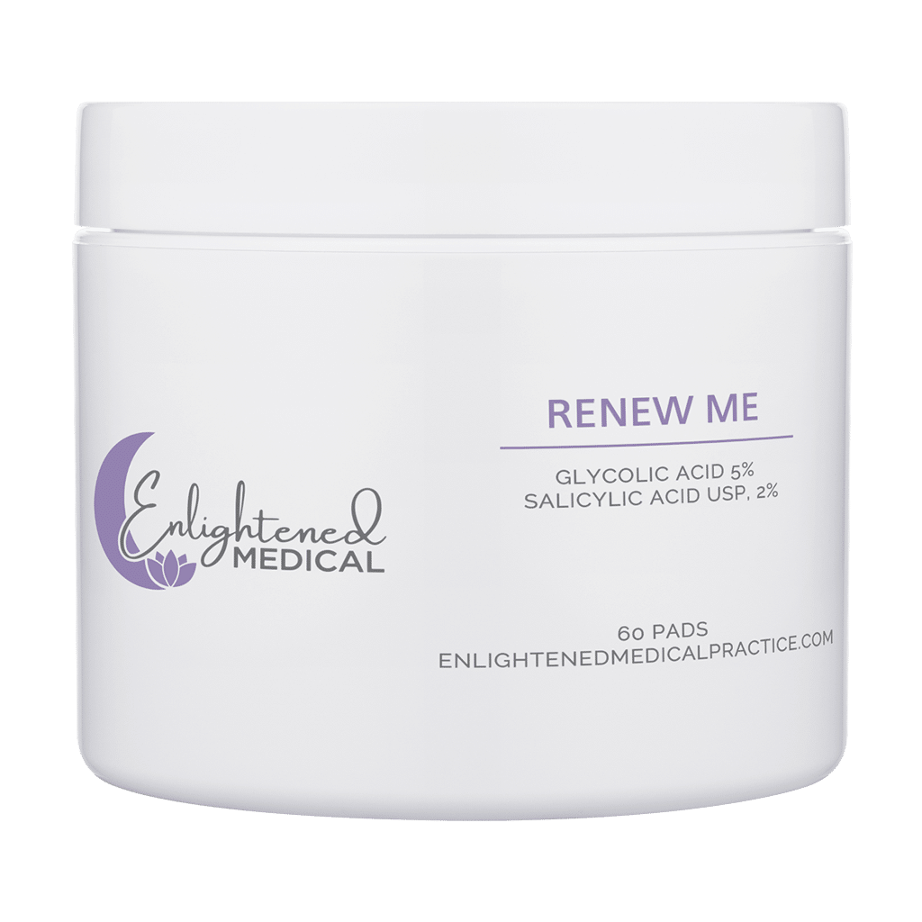 Renew Me