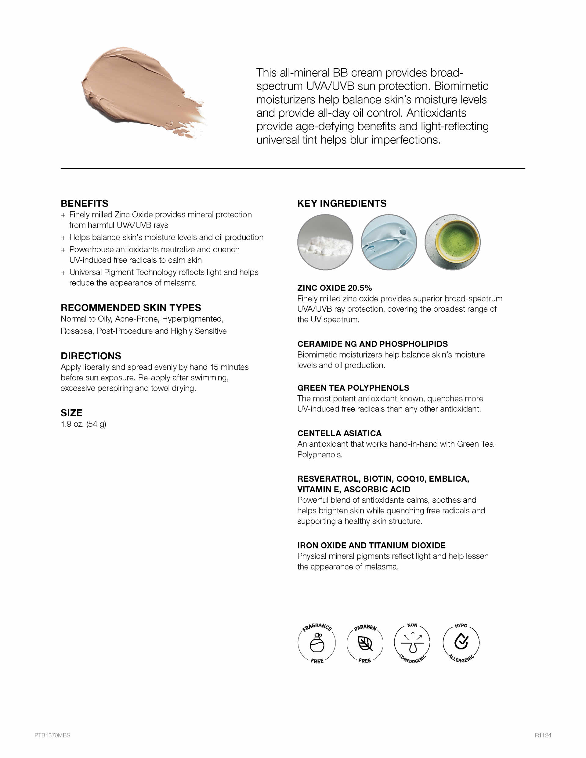 Sun Protect Tint - Image 3