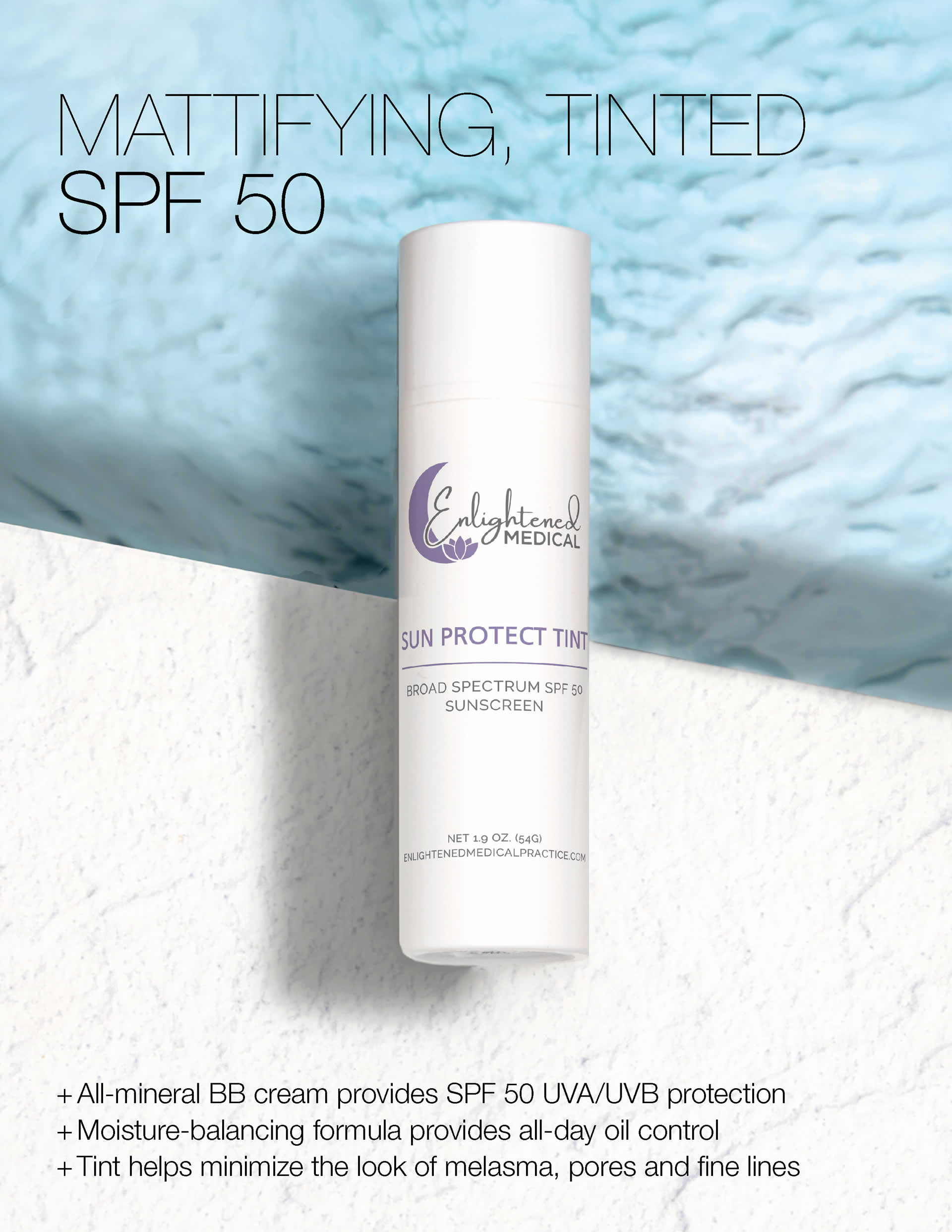 Sun Protect Tint - Image 2